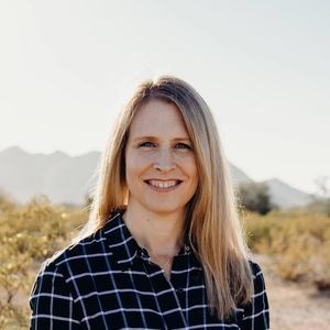 Meet your Posher, Kristen